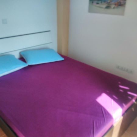Apartments Bogunovic Ploce  Exterior foto