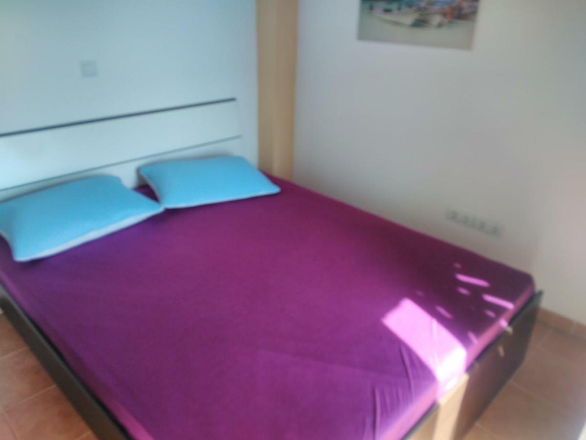 Apartments Bogunovic Ploce  Exterior foto